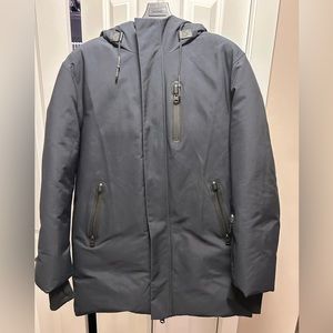 Men’s MACKAGE Down-filled Parka